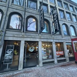 Newbury Comics