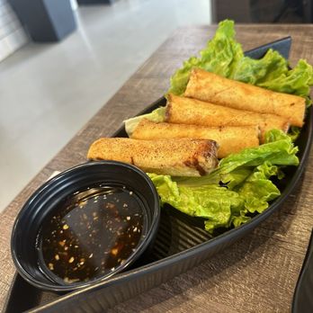 Pholuscious - Egg rolls. - Vietnamese Near Me - Huntington Beach, California Pholuscious - Egg rolls. - Vietnamese Near Me - Huntington Beach, California