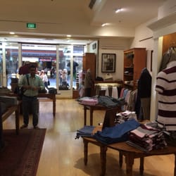 Rodd & Gunn - Rundle Mall