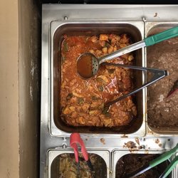 Tomatillo Express Mexican Grill - Another special of the day.
