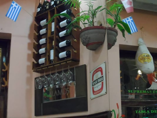 La Gran Taberna by null