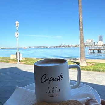 Cocina 35 - Breakfast & Brunch Near Me - Coronado, California