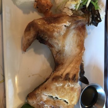 Sushi Yoshi - Sushi Bars Near Me - Vienna, Virginia