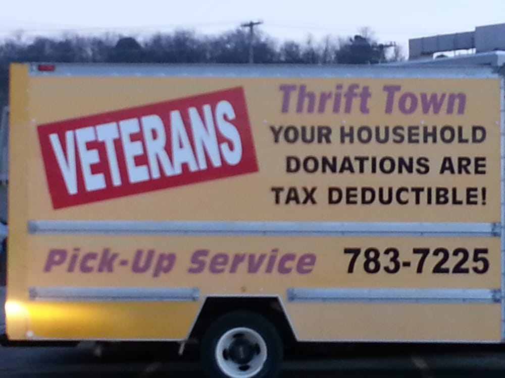 THRIFT TOWN Updated September 2024 35 Jennylind Rd, Fort Smith