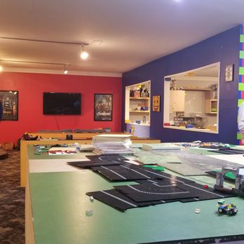 The Brick Lab - Special Education Near Me - Spencerport, New York