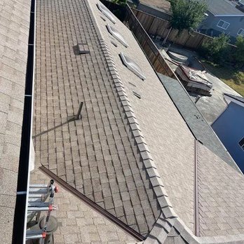 Agf Roofing - Roofing Near Me