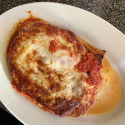 Lasagna