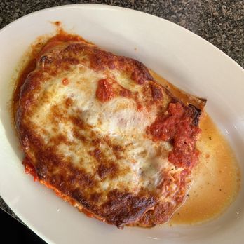 Dipiazza Pizzeria - Lasagna - Pizza Near Me - Hialeah, Florida