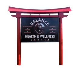 The Balance Health & Wellness Center