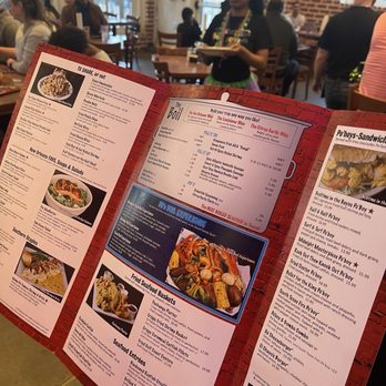 BB's Tex-Orleans - Cajun/Creole Near Me - Houston, Texas BB's Tex-Orleans - Cajun/Creole Near Me - Houston, Texas