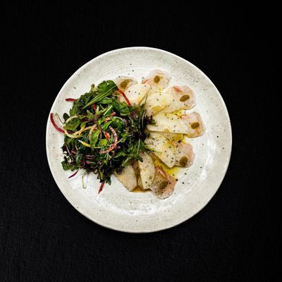 Mya Rooftop Restaurant, The Glenmark Hotel by null