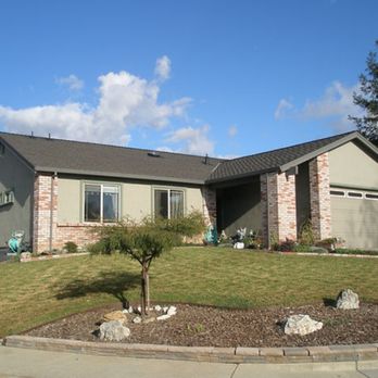 Central Bay Roofing - Roofing Near Me - Salinas, California