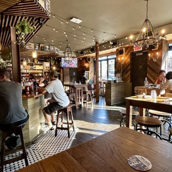 Jack Jones Bar - Irish Pub Near Me - Astoria, New York Jack Jones Bar - Irish Pub Near Me - Astoria, New York