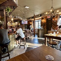 Jack Jones Bar