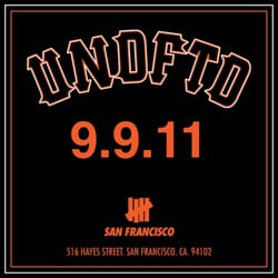 Undefeated