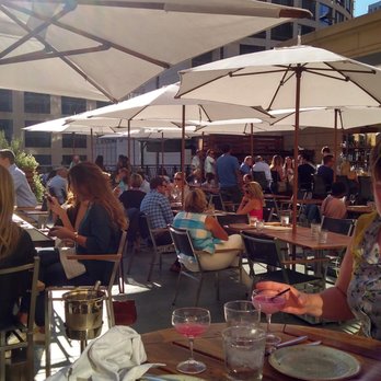 NoMI Lounge - Lounges Near Me - Chicago, Illinois