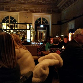 Salonplafond - German Near Me - Vienna, 9