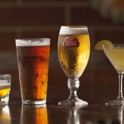 Keystone Pub & Patio | Polaris