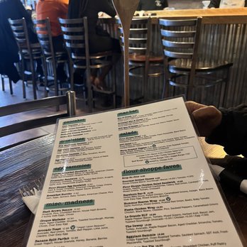 The Flour Shoppe Cafe - Cafes Near Me - Rockville Centre, New York