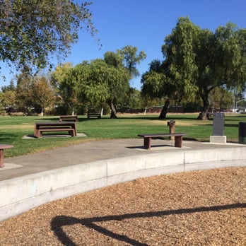 Mocho Park - Parks Near Me - Livermore, California