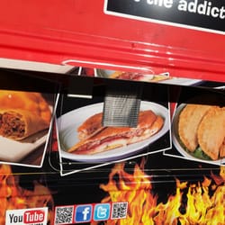 The Empanada Guy Truck