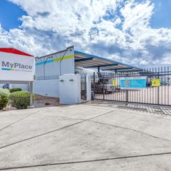MyPlace Self Storage