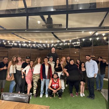 Oscar's Brewing Company - Group of My of So Happy Coworkers! - Breweries Near Me - Temecula, California Oscar's Brewing Company - Group of My of So Happy Coworkers! - Breweries Near Me - Temecula, California