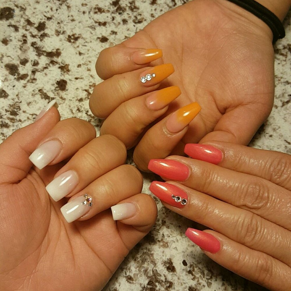 Dary's Nails Spot - Nail Salons Near Me - Tacoma, Washington