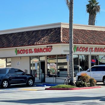 Tacos El Rancho - tacos el rancho - Tacos Near Me - Westminster, California