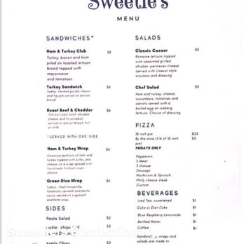 Sweetie's - Bakeries Near Me - Florala, Alabama Sweetie's - Bakeries Near Me - Florala, Alabama