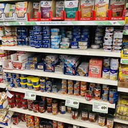 Dollar Tree - Dollar Tree