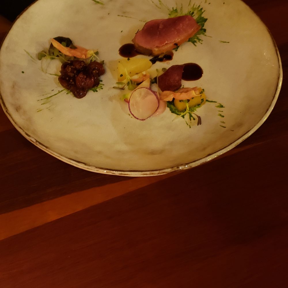 Altura - Italian Near Me - Seattle, Washington