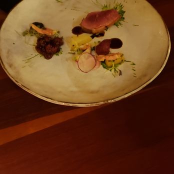 Altura - Italian Near Me - Seattle, Washington
