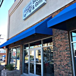 Joe's Bagel and Grill - Views