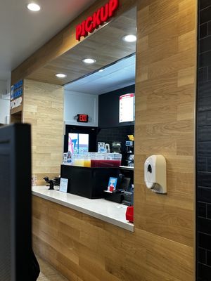Wendy's by null