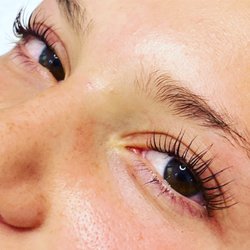 Blume - Keratin Lash Infusion Lift & Tint