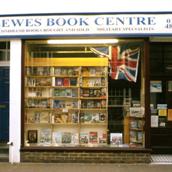 Lewes Book Centre