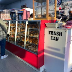 The Donut Factory