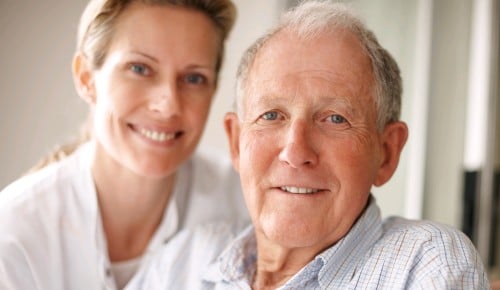 Superior Senior Care - home care agency in Little Rock, AR