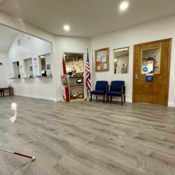 Millennium Physician Group - Lobby