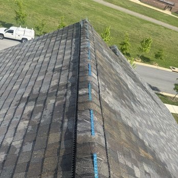 Alpha Pest Management - Bird spikes on the roof - Pest Control Near Me Alpha Pest Management - Bird spikes on the roof - Pest Control Near Me