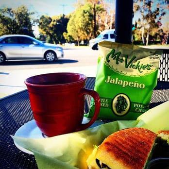 Rail Side Cafe - Turkey Panini and coffee (: - Coffee & Tea Near Me - San Dimas, California Rail Side Cafe - Turkey Panini and coffee (: - Coffee & Tea Near Me - San Dimas, California