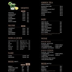 Top Pot K BBQ & Hot Pot - Mays Landing