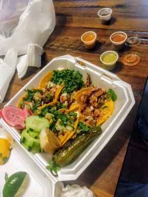 Taqueria Poblana by null