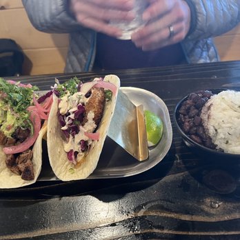Centro Neighborhood Kitchen - Tacos!! - Mexican Near Me - Burien, Washington