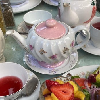 Tea Room - Desserts Near Me - Miami, Florida Tea Room - Desserts Near Me - Miami, Florida