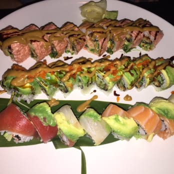 Nagoya - Dragon roll , american Dream , Nagoya roll - Japanese Near Me - Mahwah, New Jersey Nagoya - Dragon roll , american Dream , Nagoya roll - Japanese Near Me - Mahwah, New Jersey