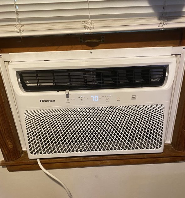 Slide of Blue Star Properties