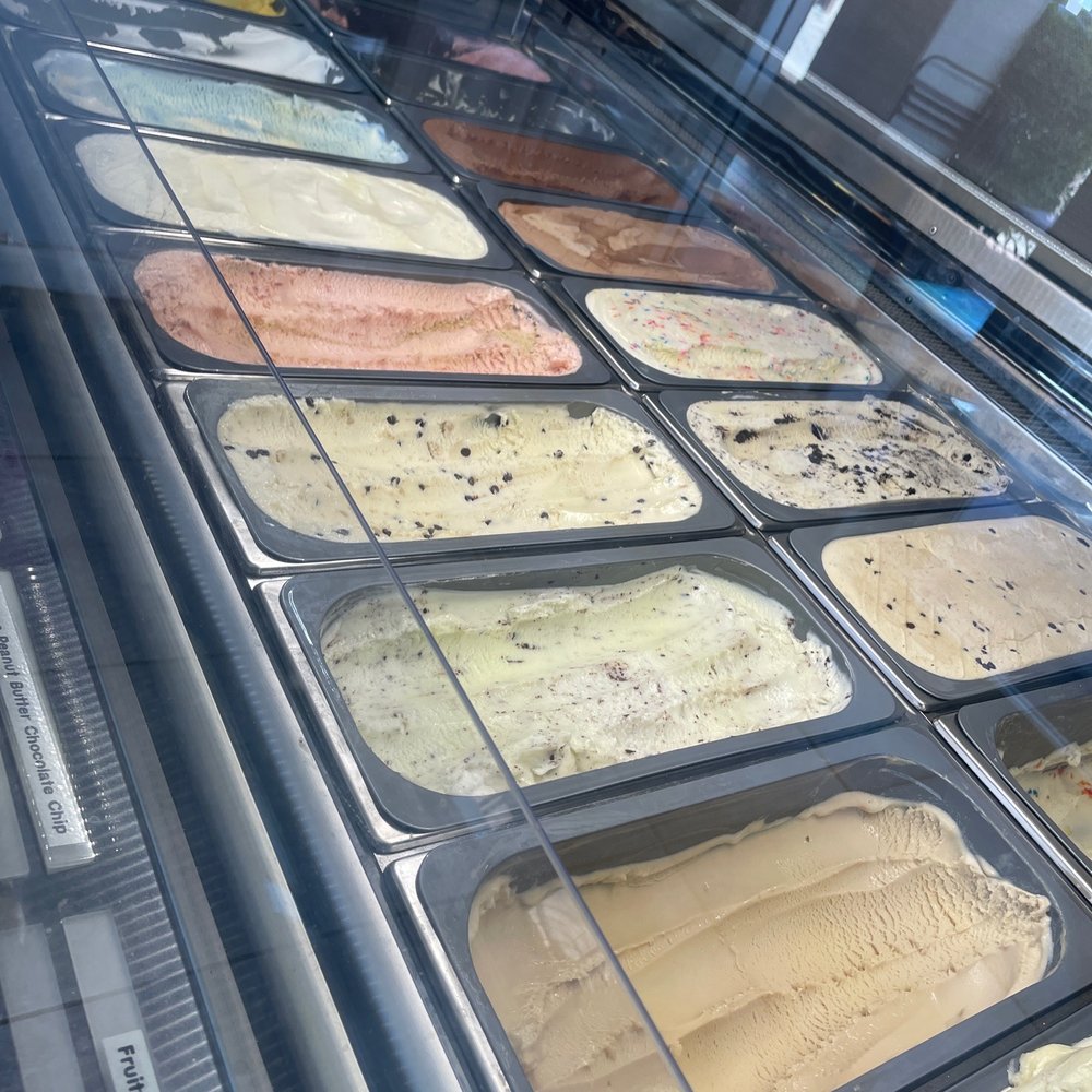 Fatty Daddy's - Ice Cream & Frozen Yogurt Near Me - Scottsdale, Arizona Fatty Daddy's - Ice Cream & Frozen Yogurt Near Me - Scottsdale, Arizona