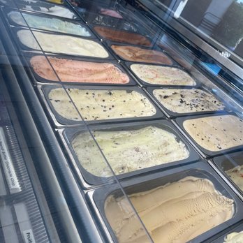 Fatty Daddy's - Ice Cream & Frozen Yogurt Near Me - Scottsdale, Arizona Fatty Daddy's - Ice Cream & Frozen Yogurt Near Me - Scottsdale, Arizona